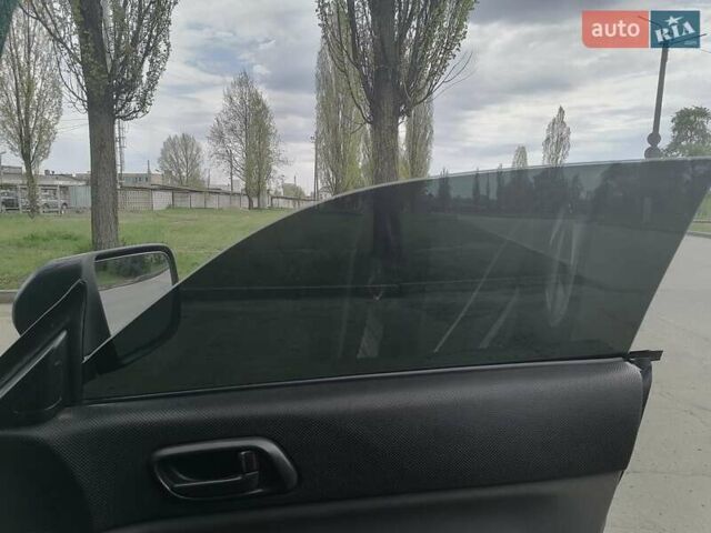 Чорний Субару Forester, об'ємом двигуна 2 л та пробігом 205 тис. км за 6900 $, фото 26 на Automoto.ua