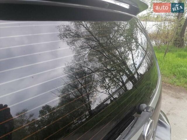 Чорний Субару Forester, об'ємом двигуна 2 л та пробігом 205 тис. км за 6900 $, фото 28 на Automoto.ua