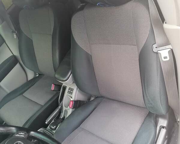 Чорний Субару Forester, об'ємом двигуна 2 л та пробігом 205 тис. км за 6900 $, фото 12 на Automoto.ua