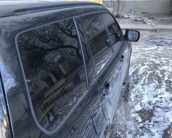 Чорний Субару Forester, об'ємом двигуна 2 л та пробігом 312 тис. км за 8100 $, фото 26 на Automoto.ua
