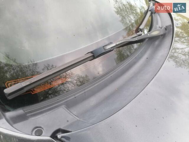 Чорний Субару Forester, об'ємом двигуна 2 л та пробігом 205 тис. км за 6900 $, фото 27 на Automoto.ua