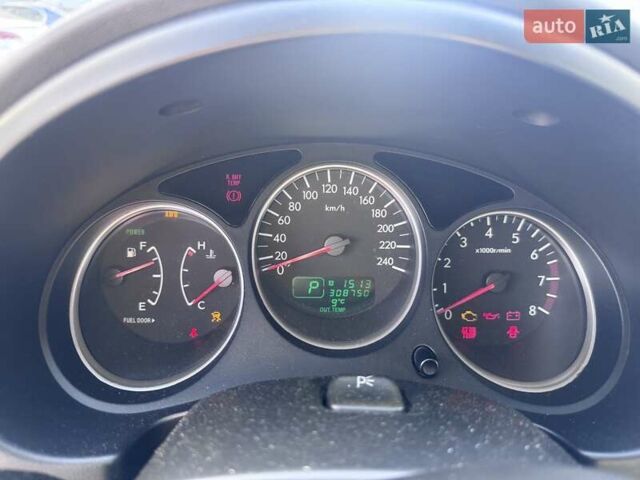 Субару Форестер 2007 в Киеве на Automoto.ua Черный Субару Форестер, объемом двигателя 2.5 л и пробегом 308 тыс. км за 7500 $, фото 19 на Automoto.ua