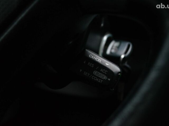 Черный Субару Форестер, объемом двигателя 2.5 л и пробегом 292 тыс. км за 7000 $, фото 14 на Automoto.ua