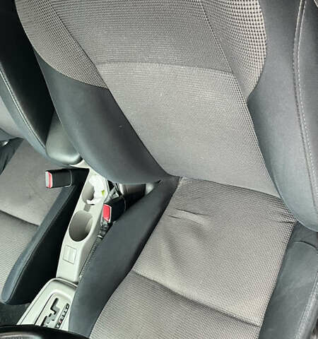 Чорний Субару Forester, об'ємом двигуна 2 л та пробігом 334 тис. км за 5900 $, фото 9 на Automoto.ua