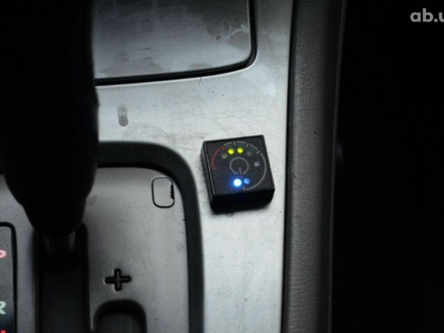 Черный Субару Форестер, объемом двигателя 2.5 л и пробегом 292 тыс. км за 7000 $, фото 13 на Automoto.ua