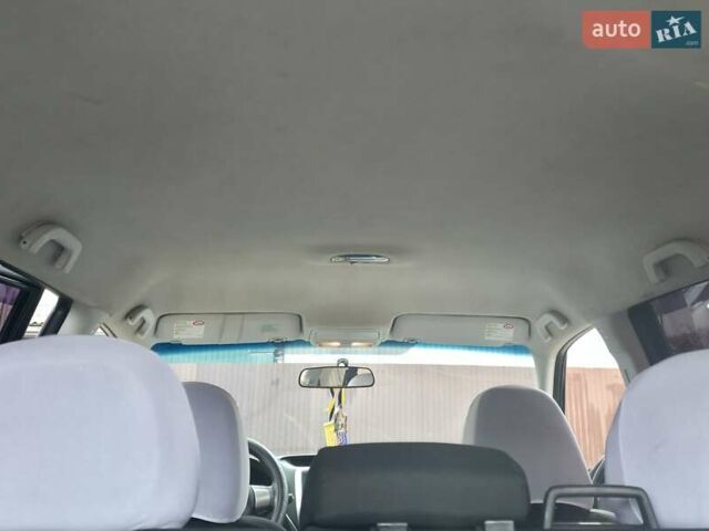 Чорний Субару Forester, об'ємом двигуна 1.99 л та пробігом 172 тис. км за 9999 $, фото 13 на Automoto.ua