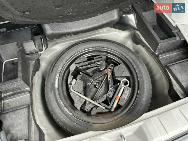 Черный Субару Форестер, объемом двигателя 2.5 л и пробегом 271 тыс. км за 7450 $, фото 82 на Automoto.ua