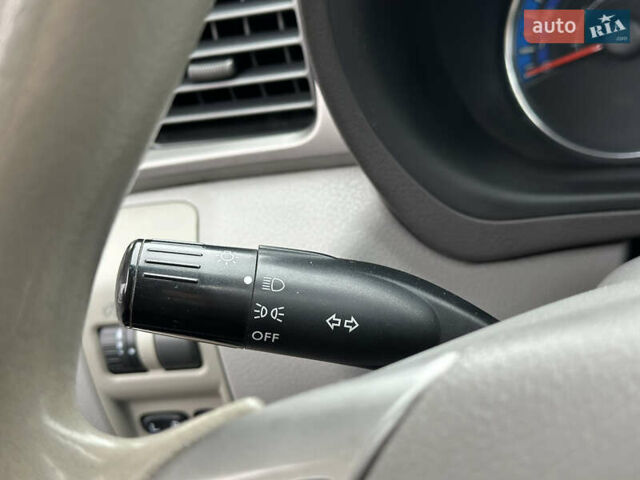 Черный Субару Форестер, объемом двигателя 2.5 л и пробегом 271 тыс. км за 7450 $, фото 59 на Automoto.ua