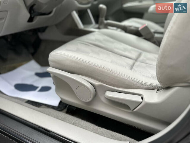 Черный Субару Форестер, объемом двигателя 2.5 л и пробегом 271 тыс. км за 7450 $, фото 58 на Automoto.ua