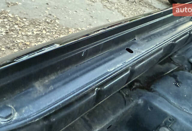 Черный Субару Форестер, объемом двигателя 1.99 л и пробегом 178 тыс. км за 8700 $, фото 68 на Automoto.ua