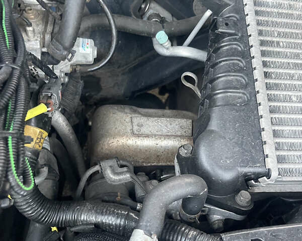 Субару Forester 2008 у Бердичеве на Automoto.ua Чорний Субару Forester, об'ємом двигуна 2.5 л та пробігом 217 тис. км за 8800 $, фото 1 на Automoto.ua