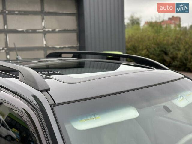 Черный Субару Форестер, объемом двигателя 2.5 л и пробегом 271 тыс. км за 7450 $, фото 12 на Automoto.ua