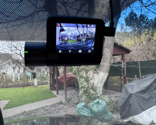 Черный Субару Форестер, объемом двигателя 2.5 л и пробегом 370 тыс. км за 8750 $, фото 8 на Automoto.ua