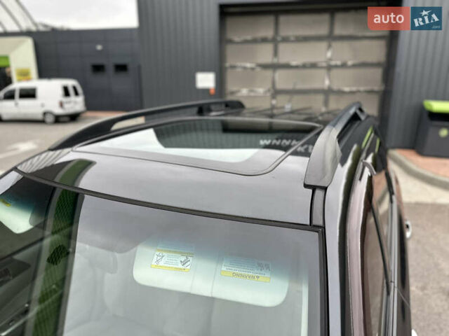 Черный Субару Форестер, объемом двигателя 2.5 л и пробегом 271 тыс. км за 7450 $, фото 27 на Automoto.ua