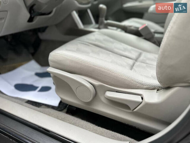 Чорний Субару Forester, об'ємом двигуна 2.5 л та пробігом 271 тис. км за 6950 $, фото 63 на Automoto.ua