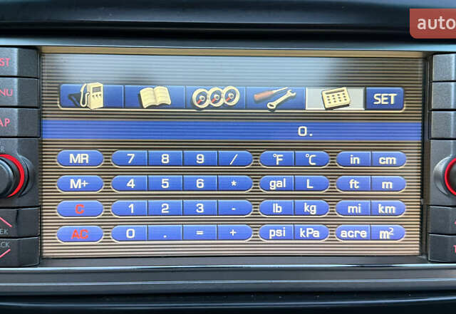 Черный Субару Форестер, объемом двигателя 1.99 л и пробегом 178 тыс. км за 8700 $, фото 55 на Automoto.ua