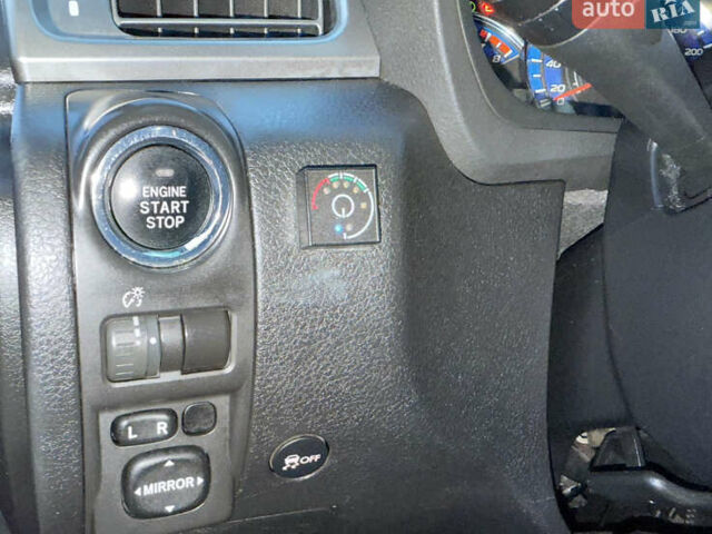 Черный Субару Форестер, объемом двигателя 1.99 л и пробегом 178 тыс. км за 8700 $, фото 44 на Automoto.ua