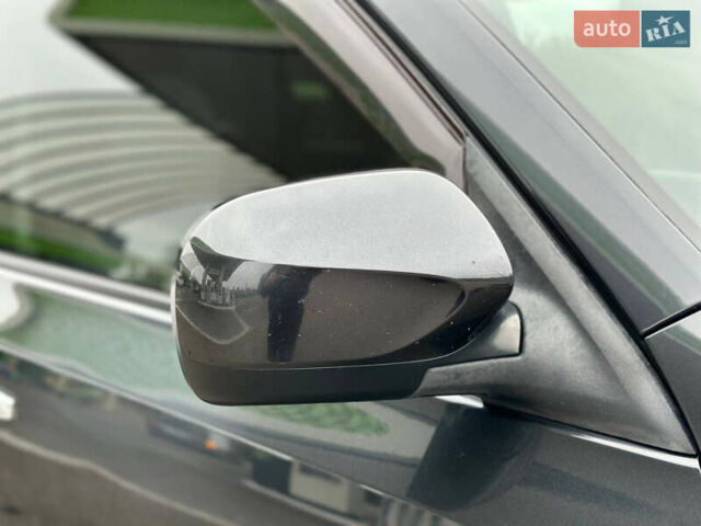 Чорний Субару Forester, об'ємом двигуна 2.5 л та пробігом 271 тис. км за 6950 $, фото 30 на Automoto.ua