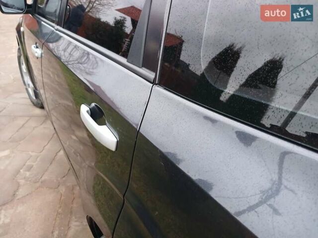 Чорний Субару Forester, об'ємом двигуна 2.46 л та пробігом 145 тис. км за 8500 $, фото 7 на Automoto.ua