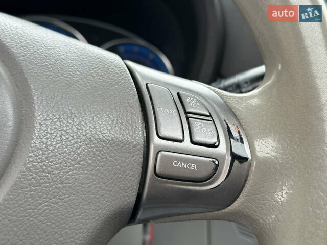 Черный Субару Форестер, объемом двигателя 2.5 л и пробегом 271 тыс. км за 7450 $, фото 50 на Automoto.ua