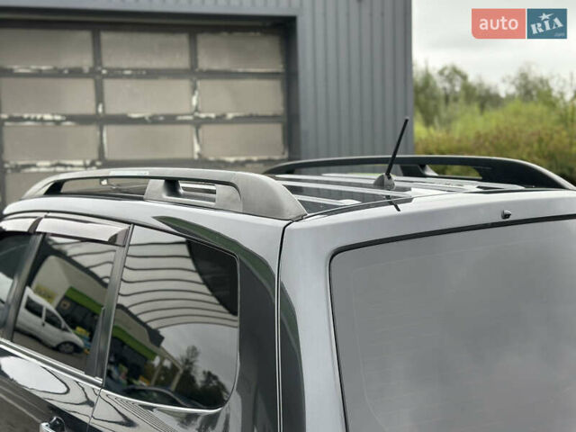 Черный Субару Форестер, объемом двигателя 2.5 л и пробегом 271 тыс. км за 7450 $, фото 44 на Automoto.ua