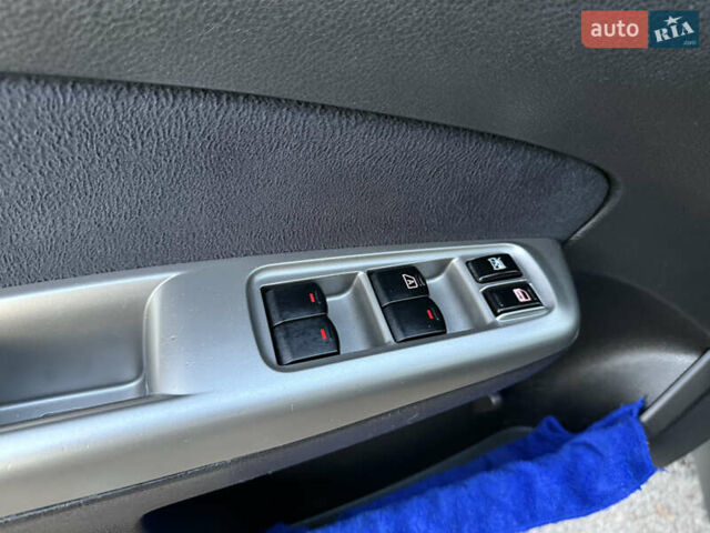 Черный Субару Форестер, объемом двигателя 1.99 л и пробегом 178 тыс. км за 8700 $, фото 46 на Automoto.ua