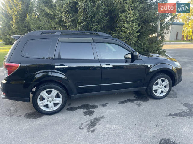 Субару Forester 2008 у Бердичеве на Automoto.ua Чорний Субару Forester, об'ємом двигуна 2.5 л та пробігом 217 тис. км за 8800 $, фото 28 на Automoto.ua