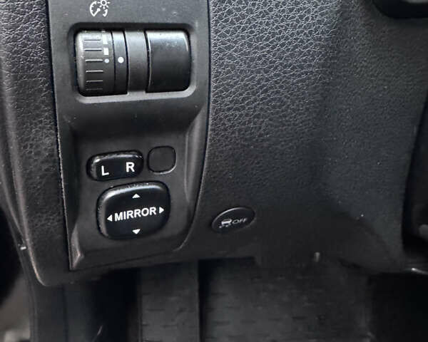 Черный Субару Форестер, объемом двигателя 2.5 л и пробегом 370 тыс. км за 8750 $, фото 19 на Automoto.ua