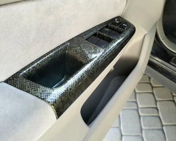 Чорний Субару Forester, об'ємом двигуна 2.46 л та пробігом 275 тис. км за 7000 $, фото 16 на Automoto.ua