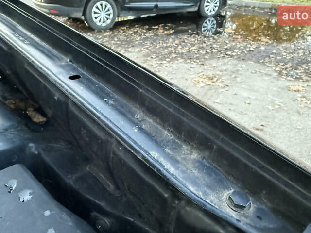 Черный Субару Форестер, объемом двигателя 1.99 л и пробегом 178 тыс. км за 8700 $, фото 67 на Automoto.ua