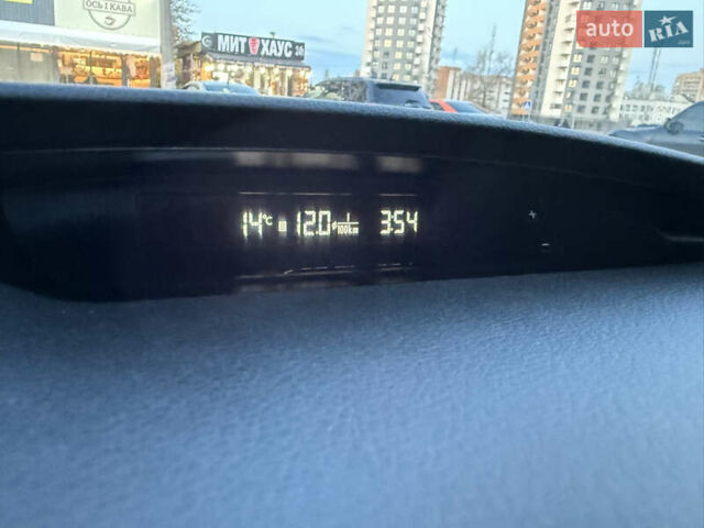 Черный Субару Форестер, объемом двигателя 1.99 л и пробегом 178 тыс. км за 8700 $, фото 51 на Automoto.ua