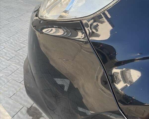 Чорний Субару Forester, об'ємом двигуна 2.46 л та пробігом 297 тис. км за 9300 $, фото 13 на Automoto.ua
