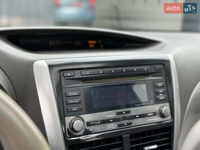 Чорний Субару Forester, об'ємом двигуна 2.5 л та пробігом 271 тис. км за 6950 $, фото 58 на Automoto.ua