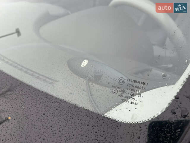 Чорний Субару Forester, об'ємом двигуна 2.5 л та пробігом 185 тис. км за 7850 $, фото 17 на Automoto.ua