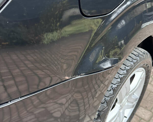 Черный Субару Форестер, объемом двигателя 2.5 л и пробегом 370 тыс. км за 8750 $, фото 17 на Automoto.ua