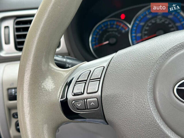 Чорний Субару Forester, об'ємом двигуна 2.5 л та пробігом 271 тис. км за 6950 $, фото 55 на Automoto.ua