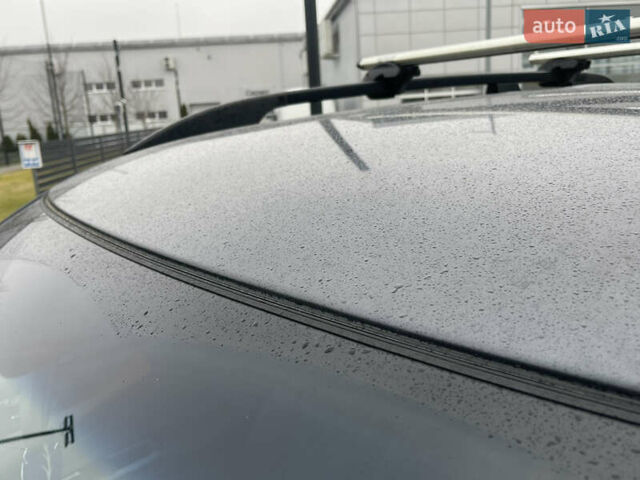 Чорний Субару Forester, об'ємом двигуна 2.5 л та пробігом 185 тис. км за 7850 $, фото 16 на Automoto.ua