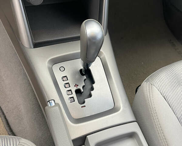 Чорний Субару Forester, об'ємом двигуна 2.5 л та пробігом 185 тис. км за 7850 $, фото 22 на Automoto.ua