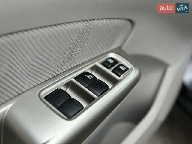 Черный Субару Форестер, объемом двигателя 2.5 л и пробегом 271 тыс. км за 7450 $, фото 46 на Automoto.ua