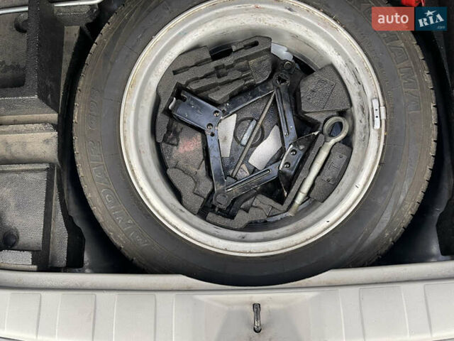 Чорний Субару Forester, об'ємом двигуна 2.5 л та пробігом 185 тис. км за 7850 $, фото 28 на Automoto.ua