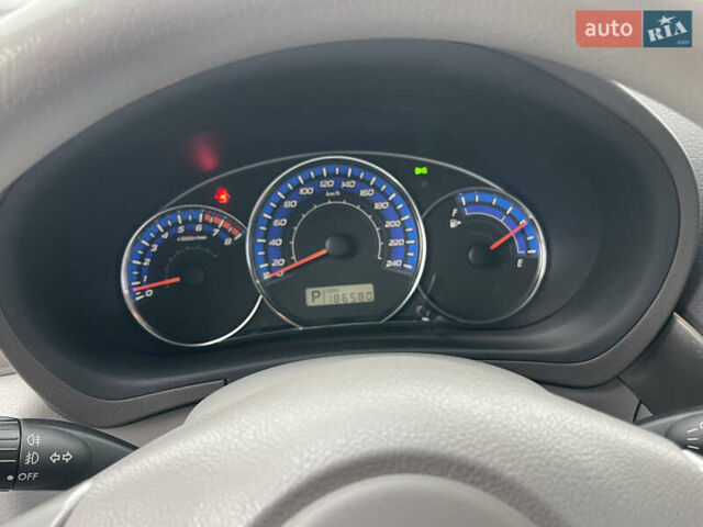 Чорний Субару Forester, об'ємом двигуна 2.5 л та пробігом 185 тис. км за 7850 $, фото 21 на Automoto.ua