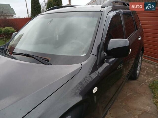 Чорний Субару Forester, об'ємом двигуна 2.46 л та пробігом 145 тис. км за 8500 $, фото 8 на Automoto.ua