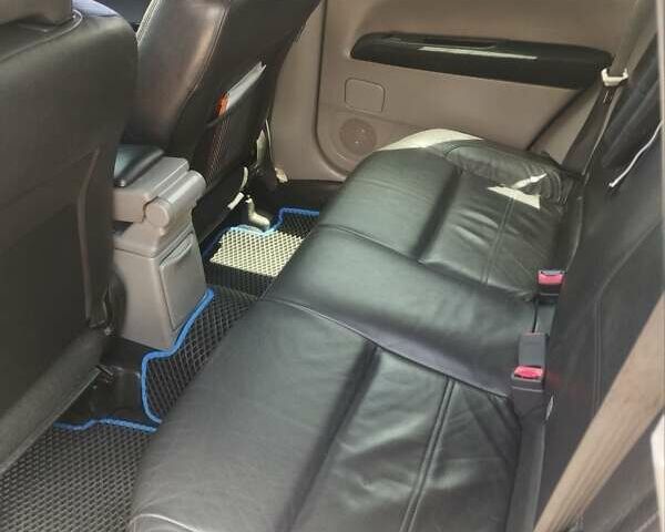 Черный Субару Форестер, объемом двигателя 1.99 л и пробегом 270 тыс. км за 7100 $, фото 4 на Automoto.ua