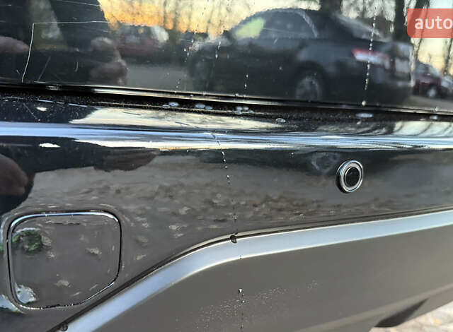 Черный Субару Форестер, объемом двигателя 1.99 л и пробегом 178 тыс. км за 8700 $, фото 29 на Automoto.ua