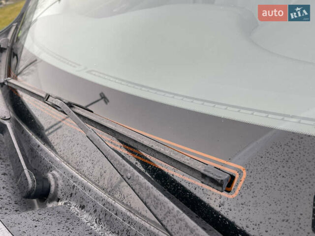 Чорний Субару Forester, об'ємом двигуна 2.5 л та пробігом 185 тис. км за 7850 $, фото 15 на Automoto.ua