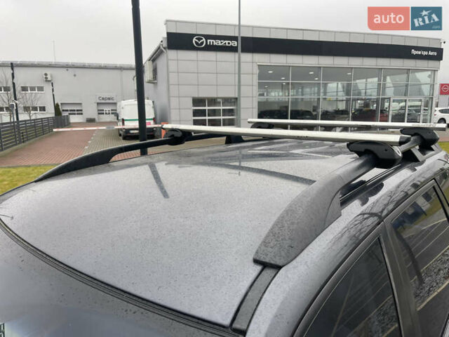 Чорний Субару Forester, об'ємом двигуна 2.5 л та пробігом 185 тис. км за 7850 $, фото 38 на Automoto.ua