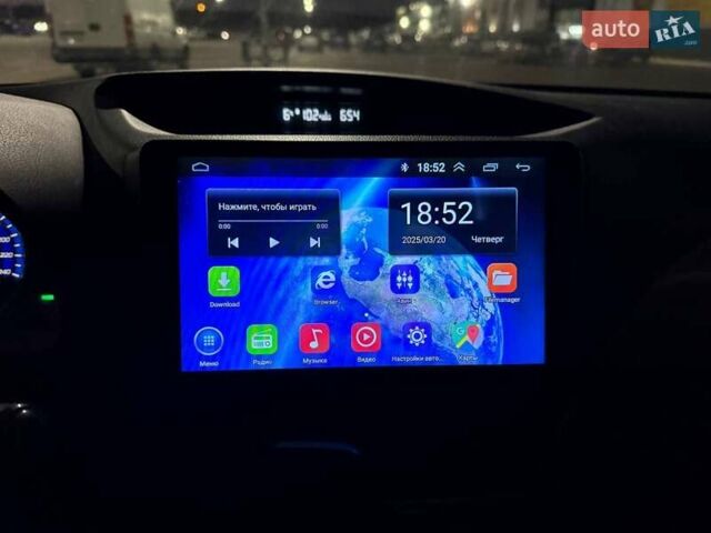 Чорний Субару Forester, об'ємом двигуна 2 л та пробігом 340 тис. км за 5500 $, фото 7 на Automoto.ua