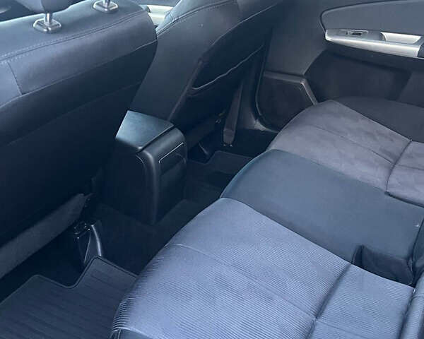 Чорний Субару Forester, об'ємом двигуна 2 л та пробігом 192 тис. км за 7600 $, фото 16 на Automoto.ua