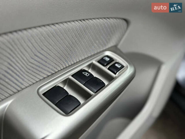 Чорний Субару Forester, об'ємом двигуна 2.5 л та пробігом 271 тис. км за 6950 $, фото 52 на Automoto.ua