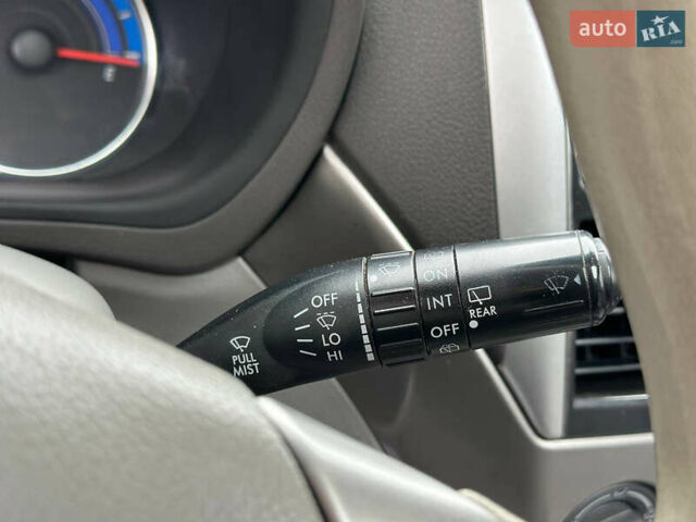 Чорний Субару Forester, об'ємом двигуна 2.5 л та пробігом 271 тис. км за 6950 $, фото 65 на Automoto.ua